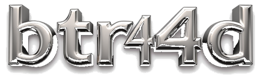 btr4d login logo
